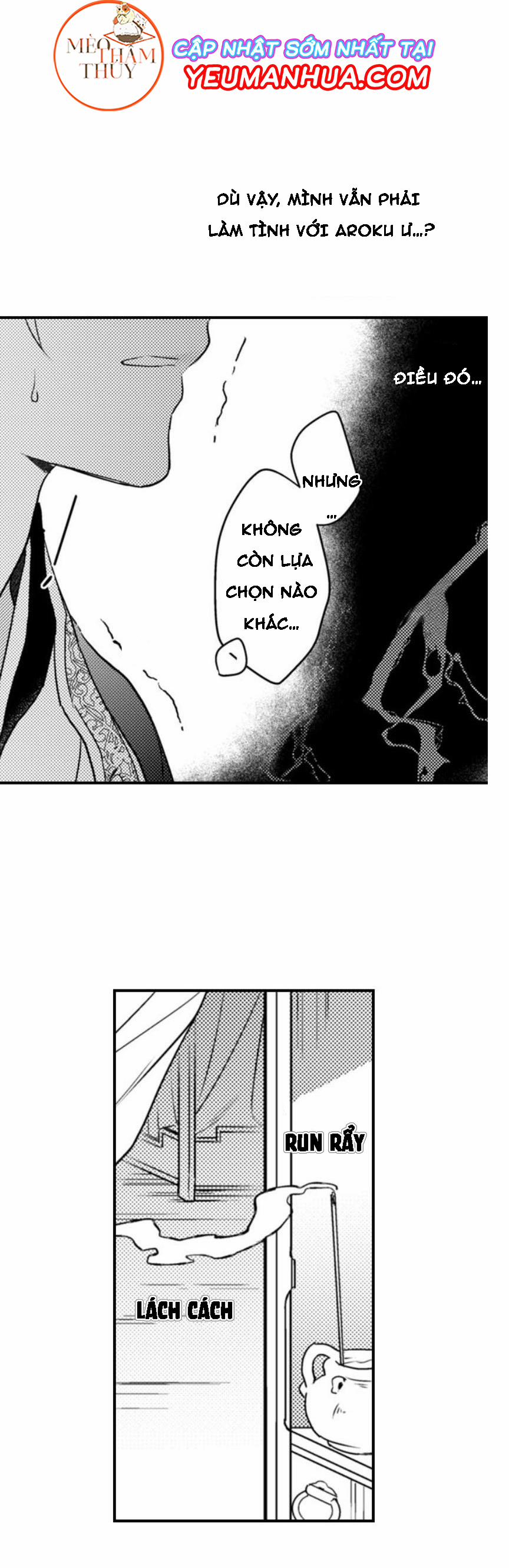 Dục Vọng Ác Ma 7 trang 38