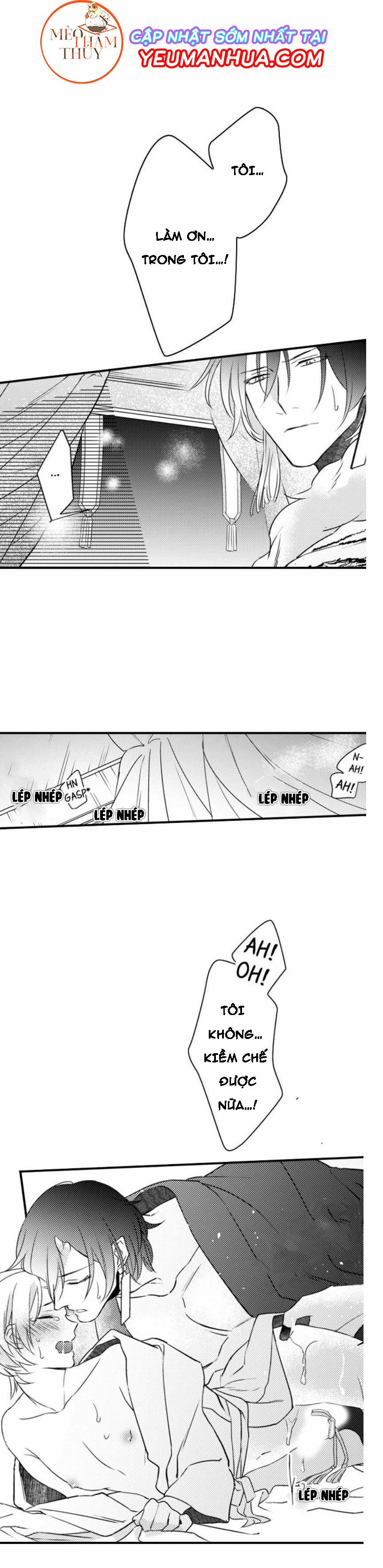 Dục Vọng Ác Ma 7 trang 44