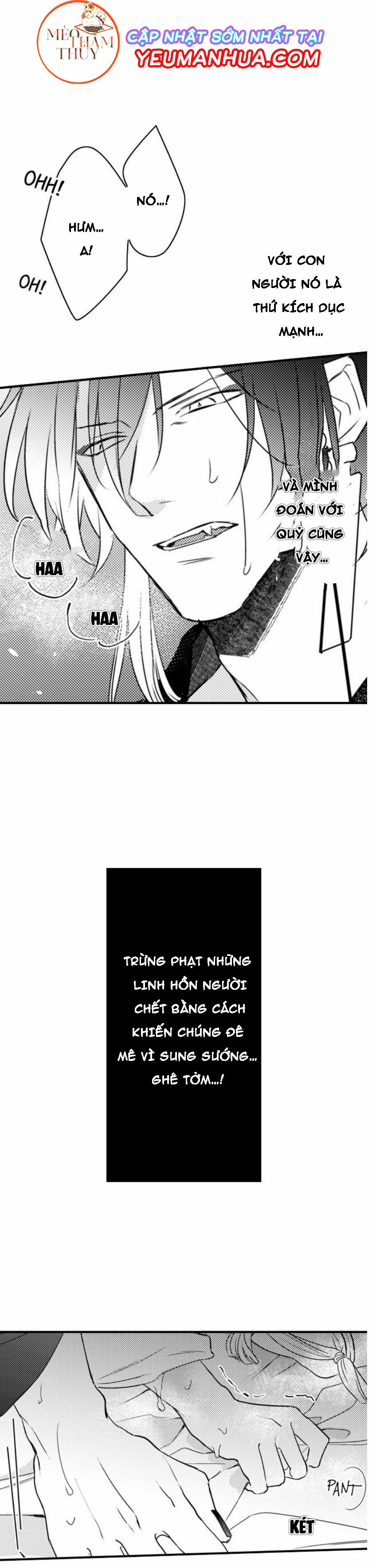 Dục Vọng Ác Ma 7 trang 46