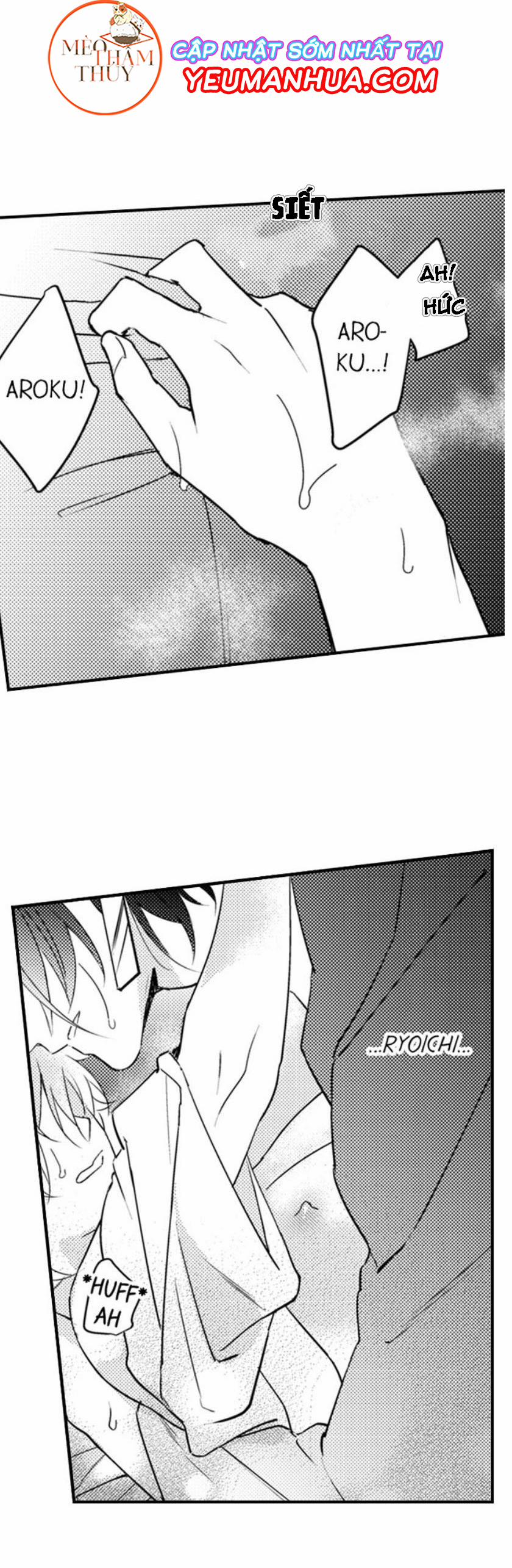 Dục Vọng Ác Ma 7 trang 57