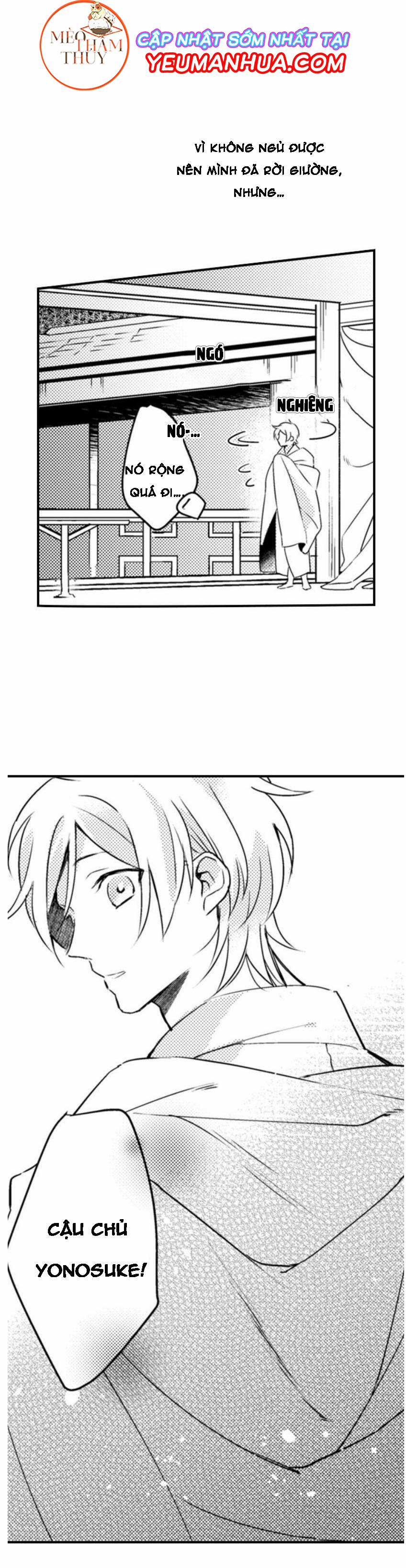 Dục Vọng Ác Ma 7 trang 7