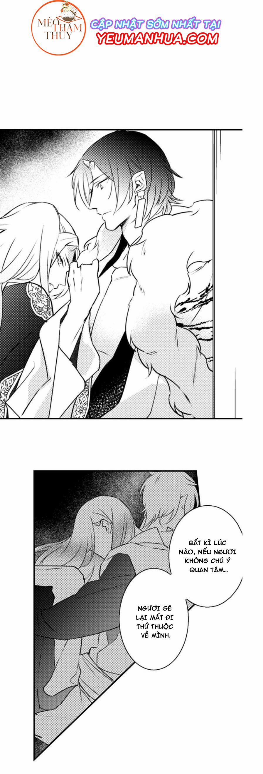 Dục Vọng Ác Ma 8 trang 28