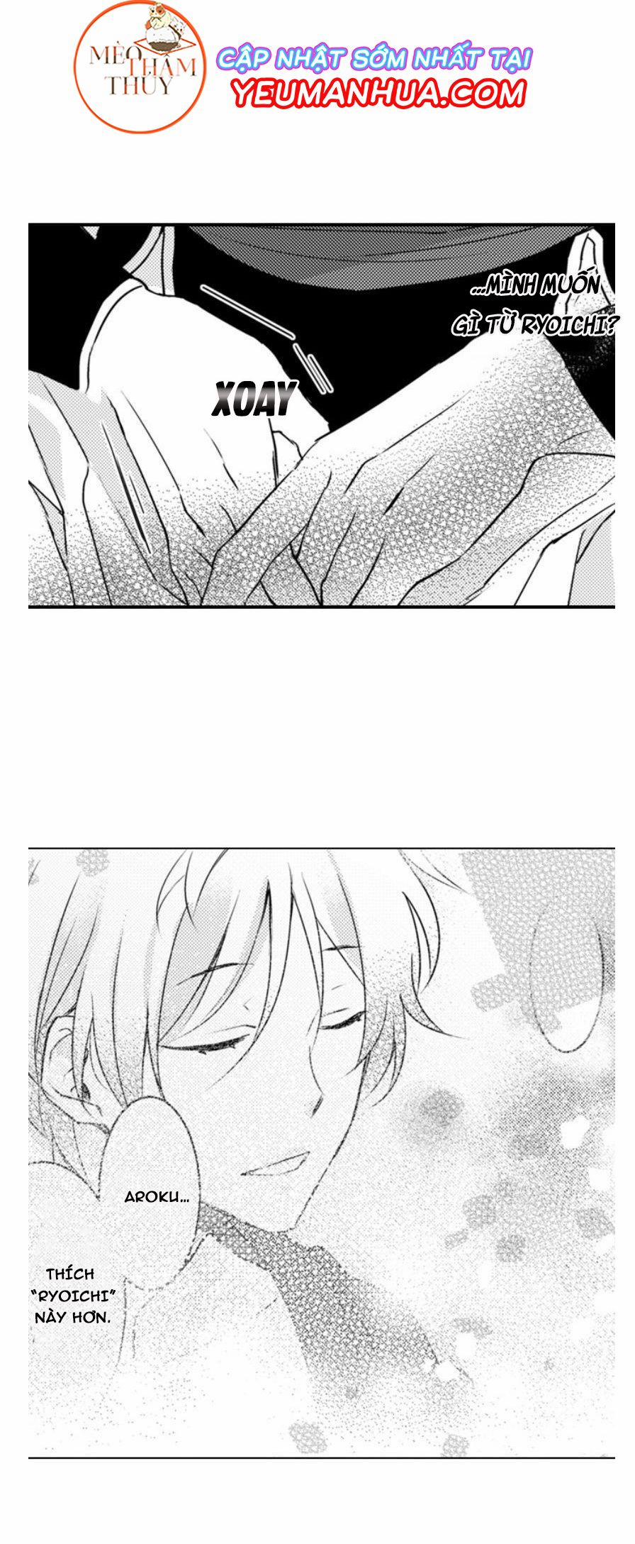 Dục Vọng Ác Ma 8 trang 32