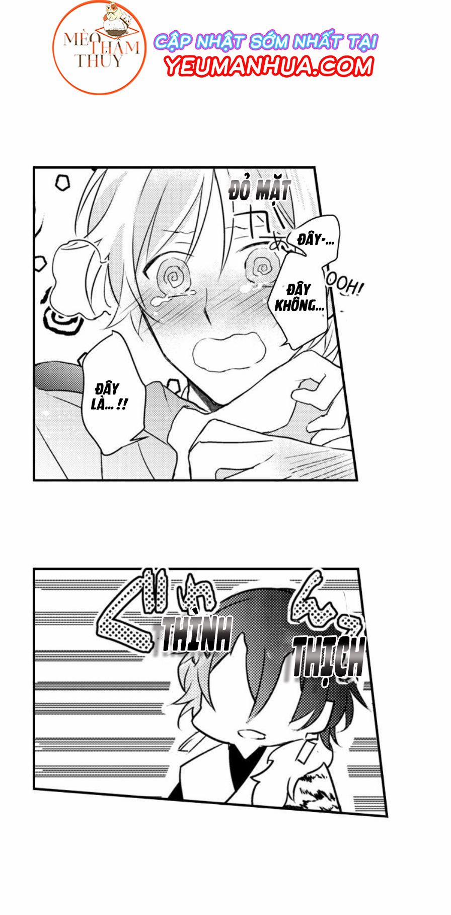 Dục Vọng Ác Ma 8 trang 37