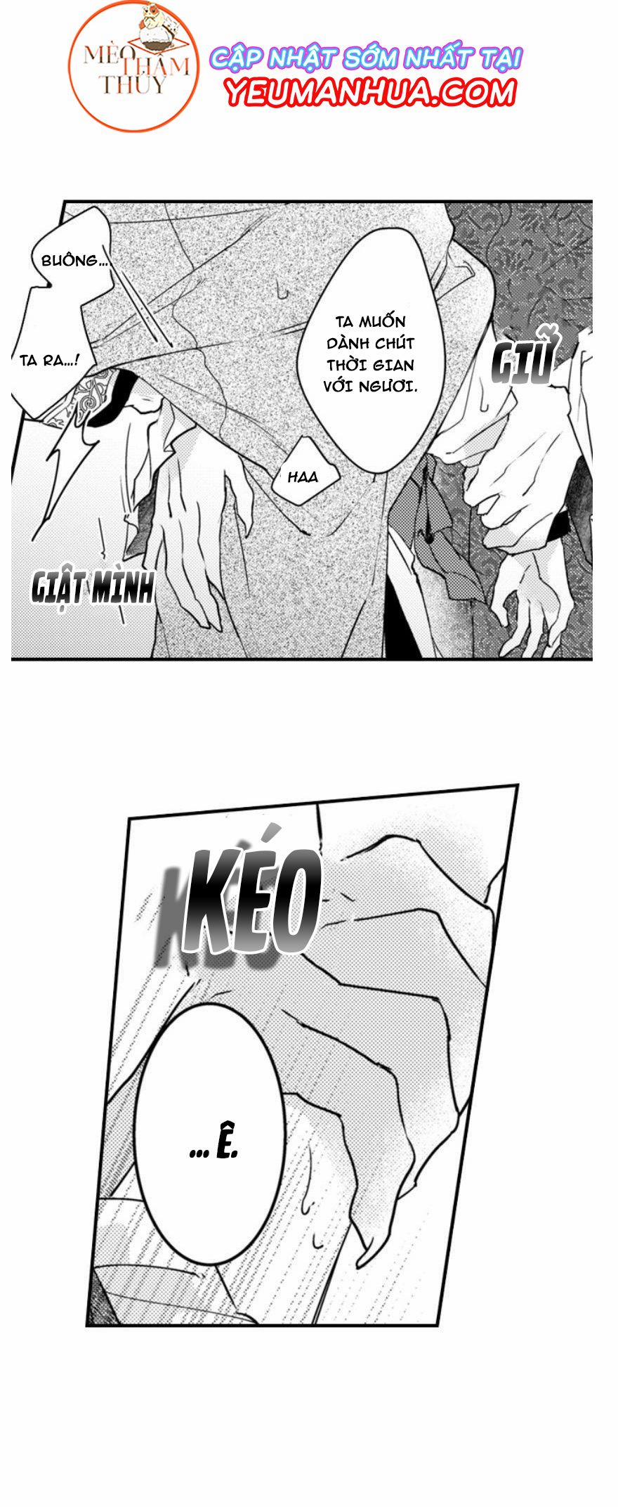 Dục Vọng Ác Ma 8 trang 4