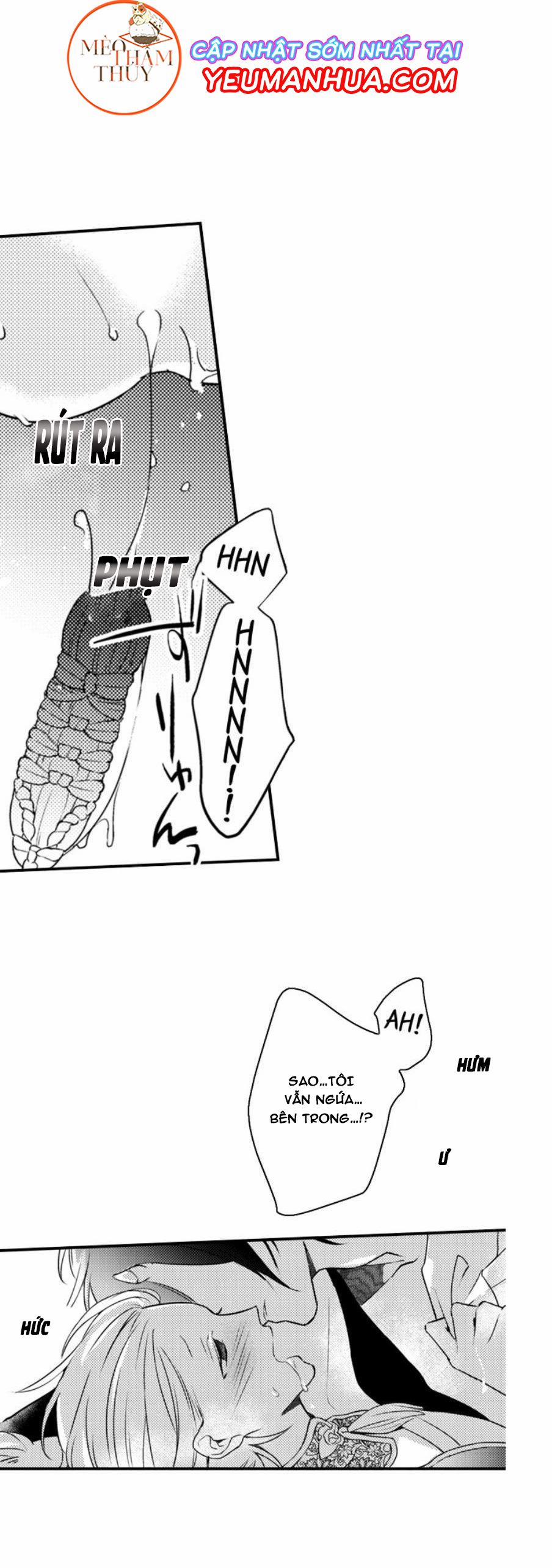 Dục Vọng Ác Ma 8 trang 50