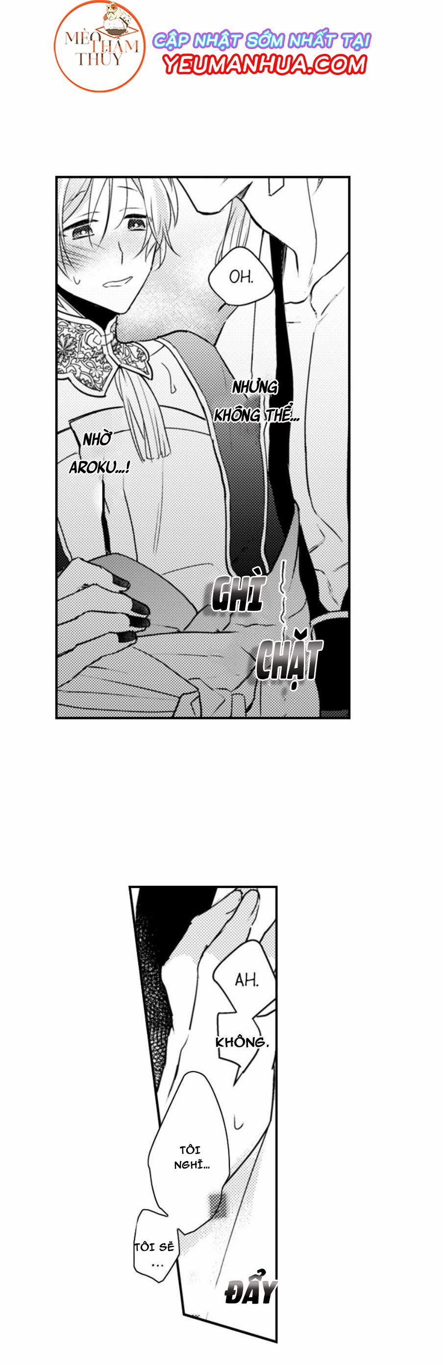 Dục Vọng Ác Ma 8 trang 52
