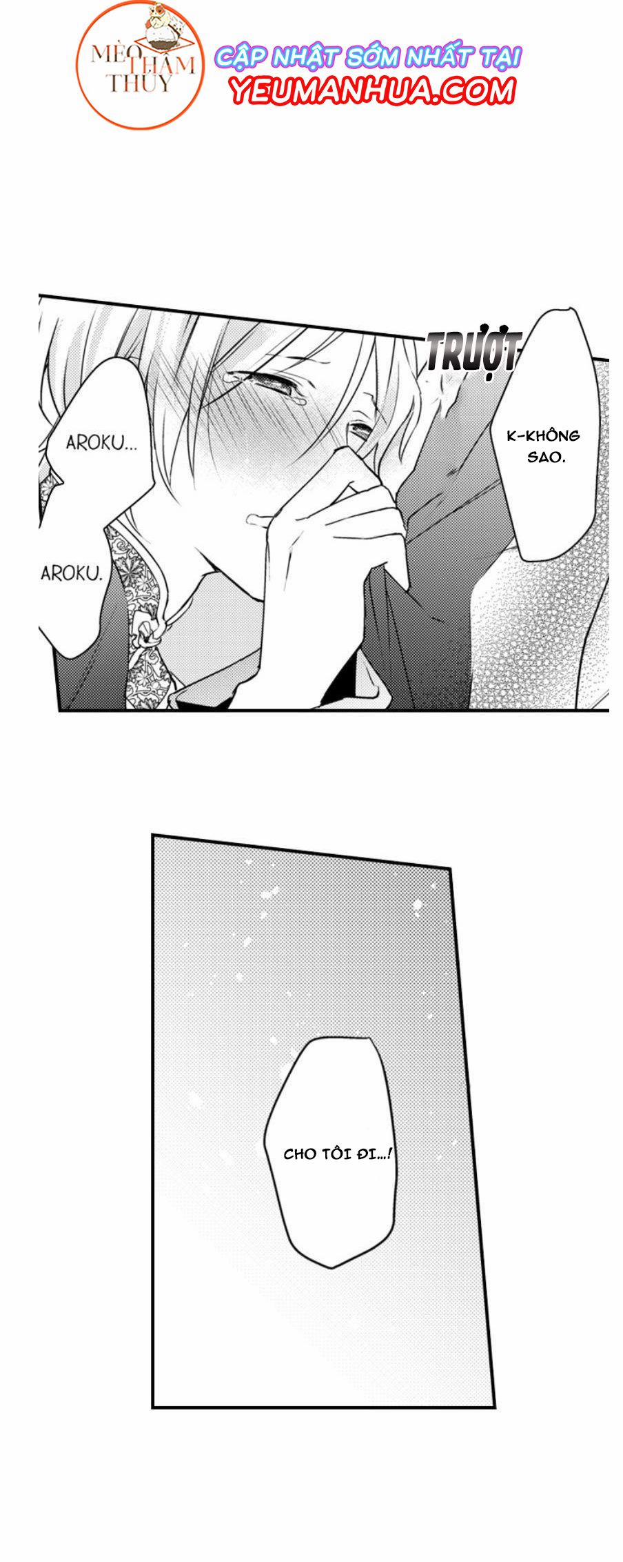 Dục Vọng Ác Ma 8 trang 54