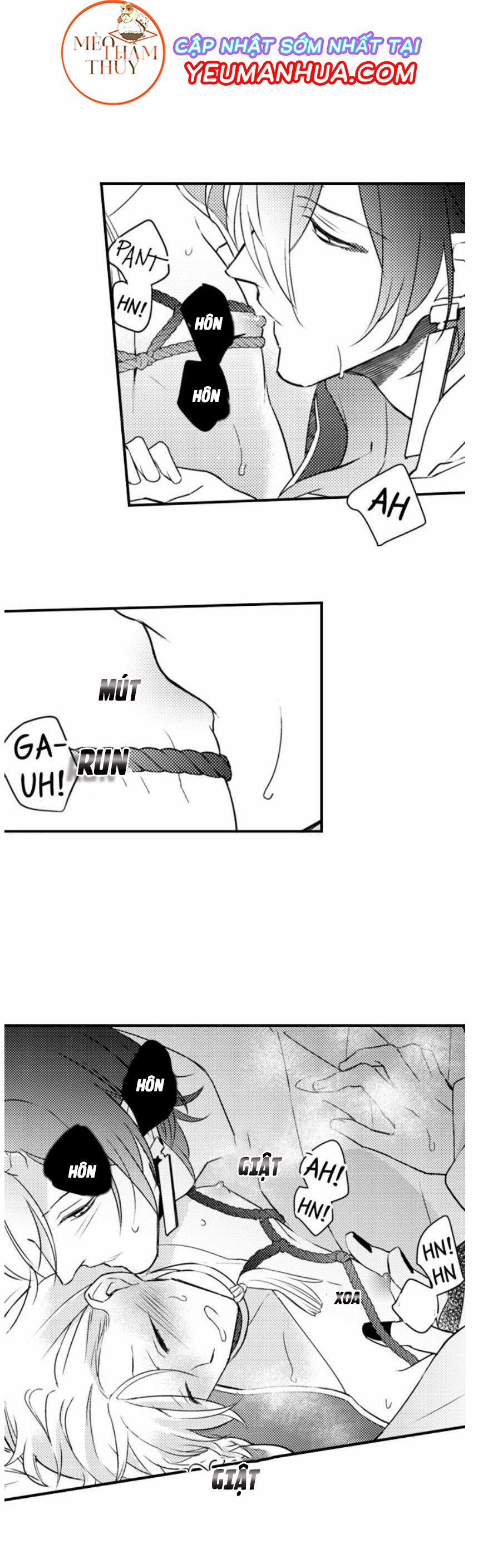 Dục Vọng Ác Ma 8 trang 57