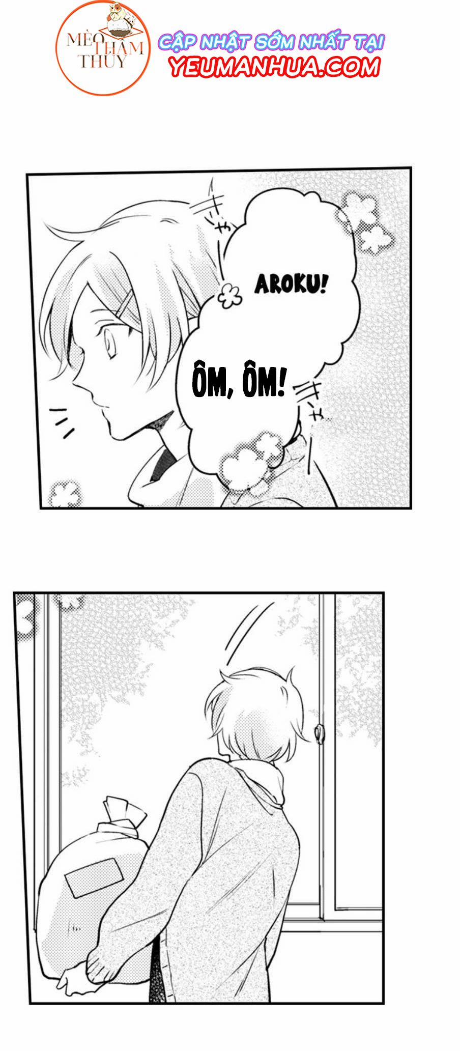 Dục Vọng Ác Ma 9 trang 10