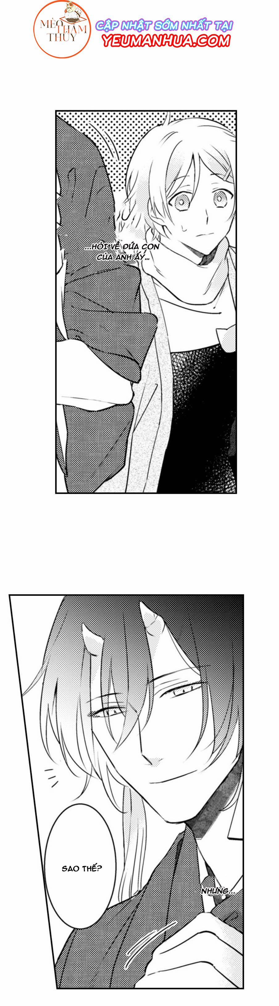 Dục Vọng Ác Ma 9 trang 17