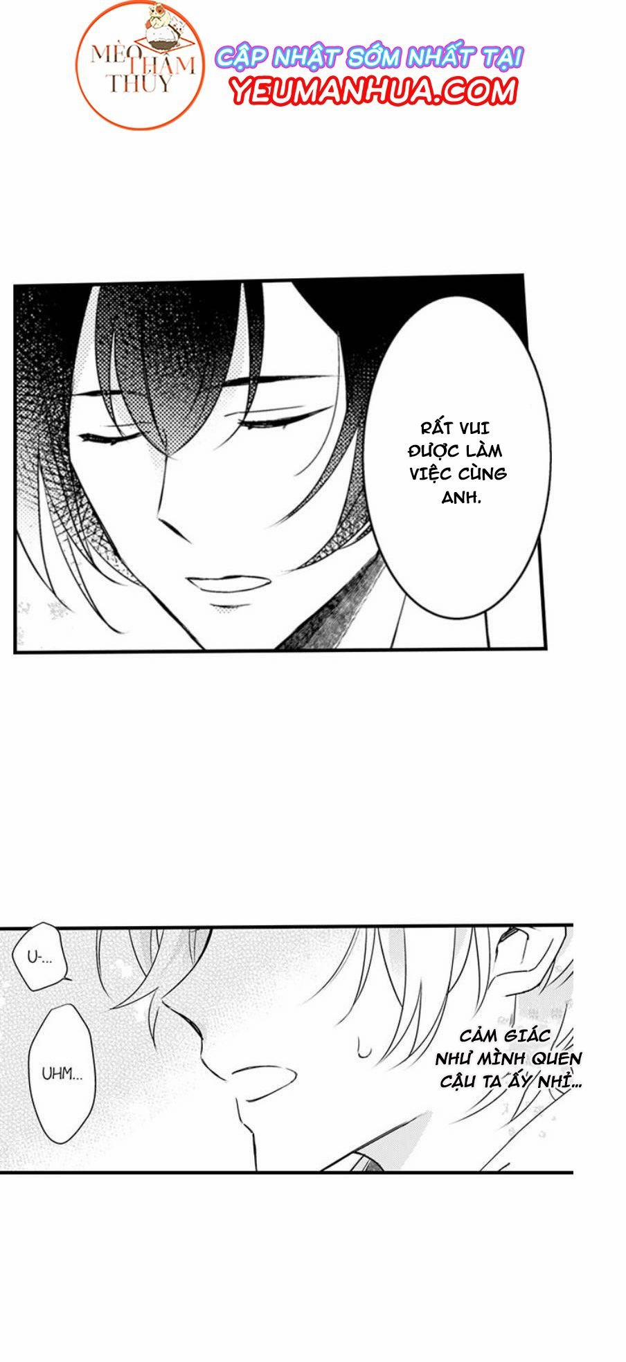 Dục Vọng Ác Ma 9 trang 22