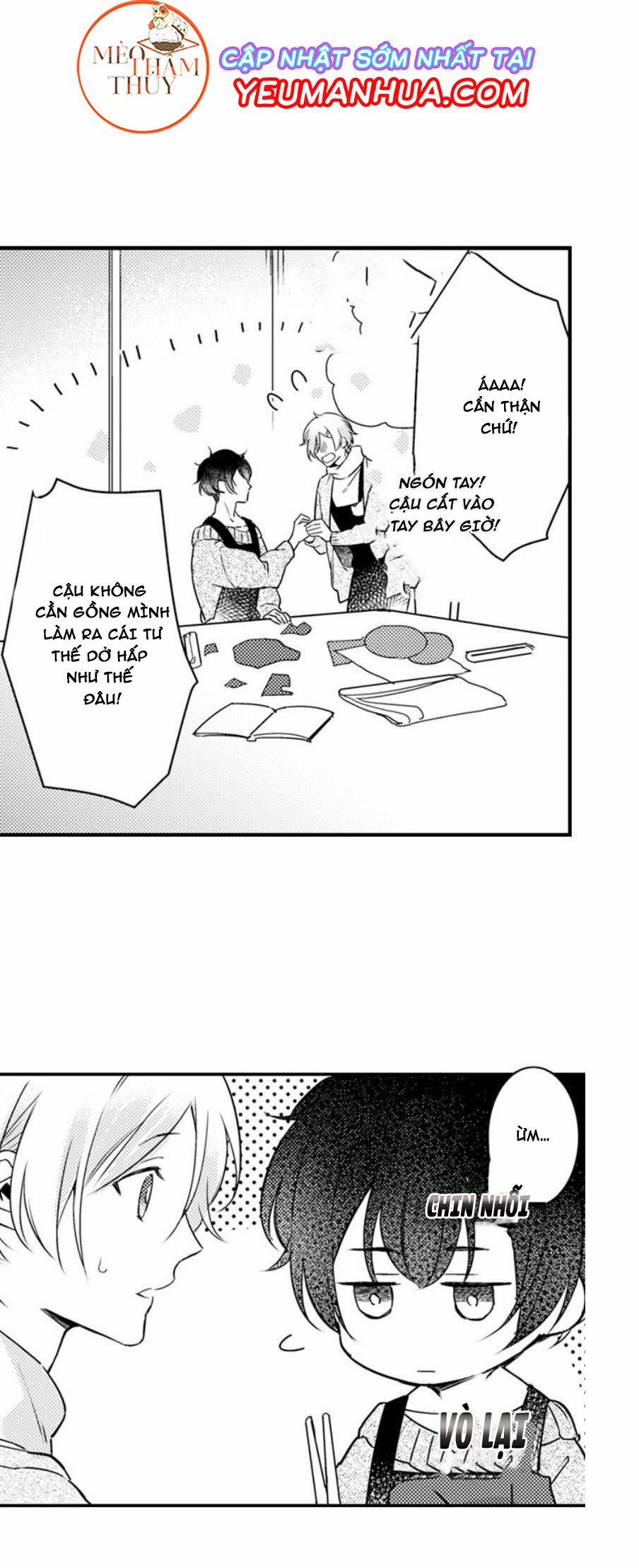 Dục Vọng Ác Ma 9 trang 26