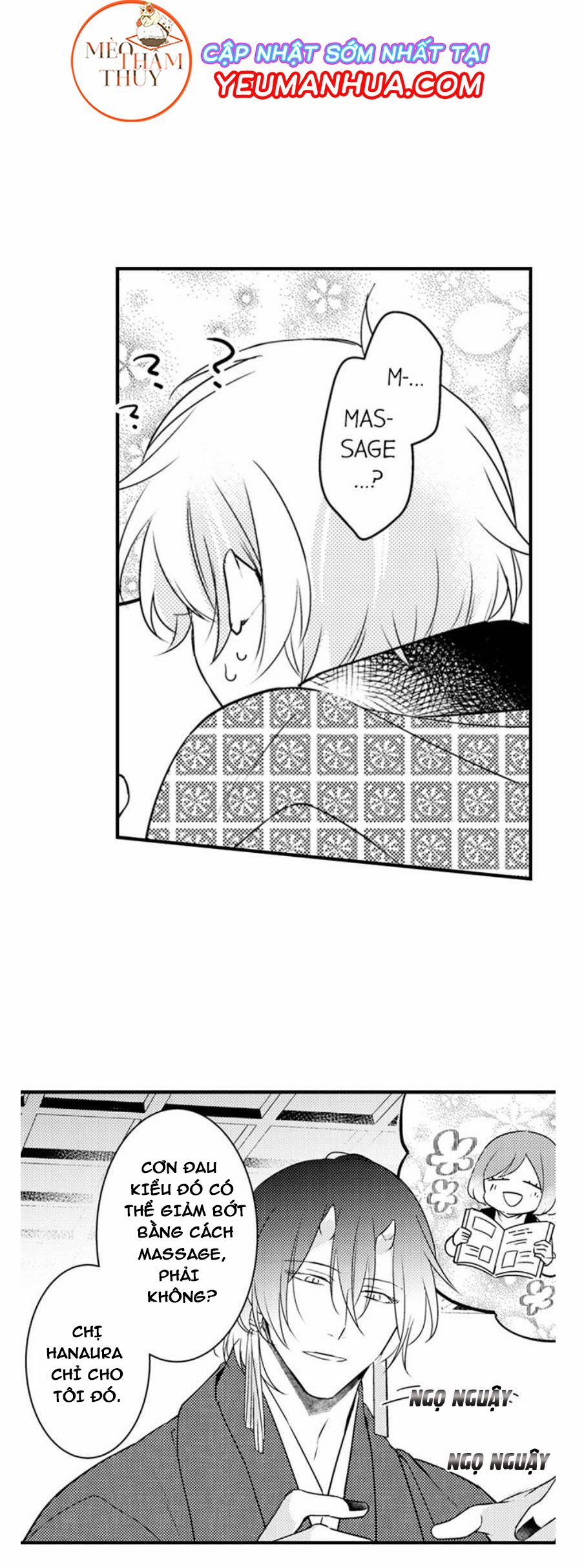 Dục Vọng Ác Ma 9 trang 37