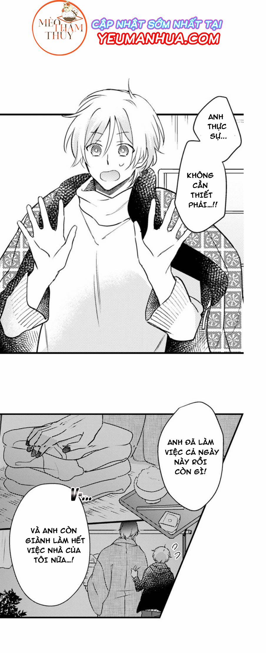 Dục Vọng Ác Ma 9 trang 38