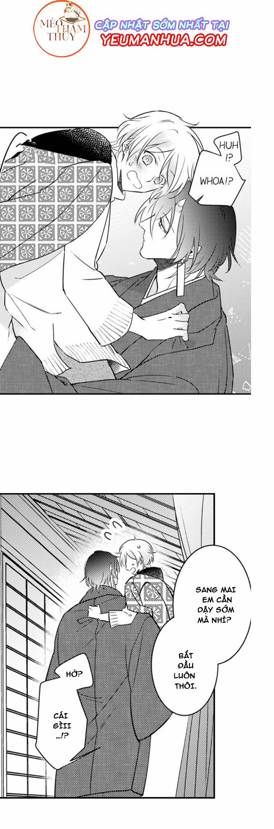 Dục Vọng Ác Ma 9 trang 41