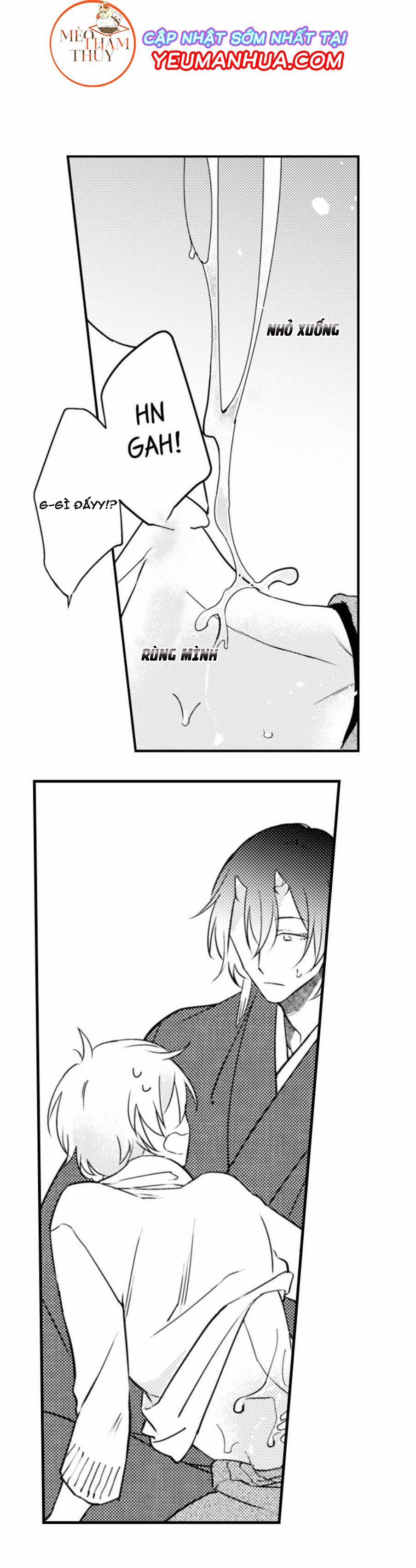 Dục Vọng Ác Ma 9 trang 47