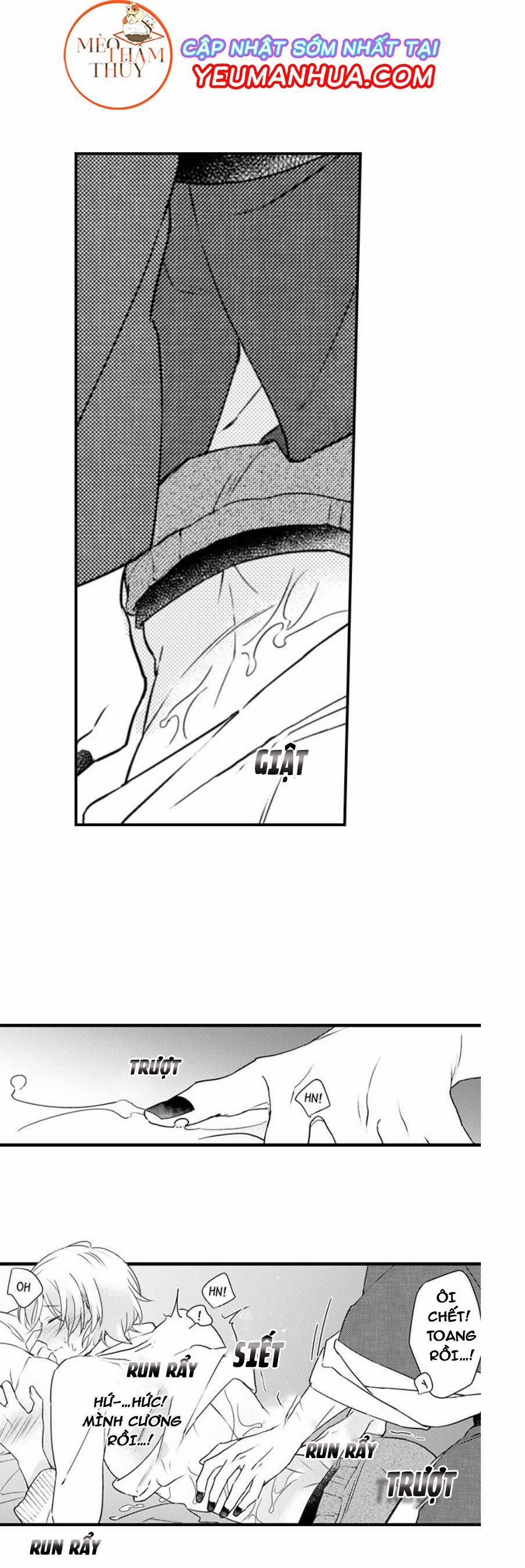 Dục Vọng Ác Ma 9 trang 50