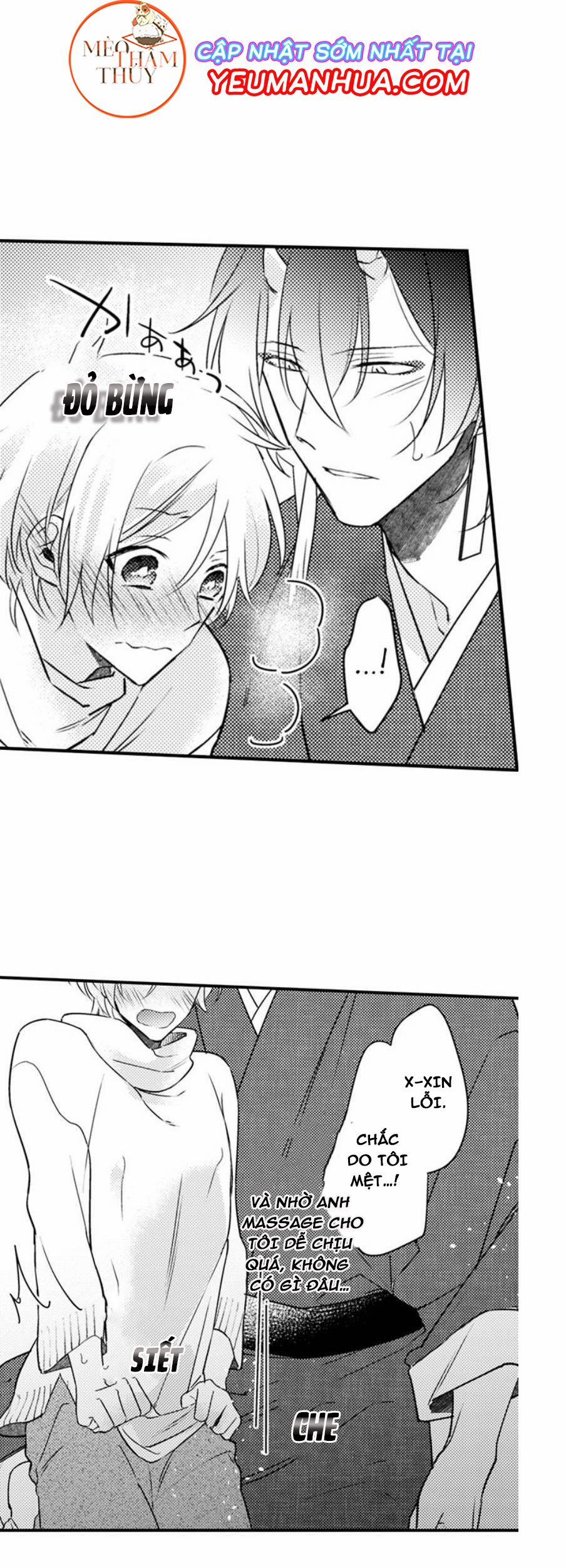 Dục Vọng Ác Ma 9 trang 53