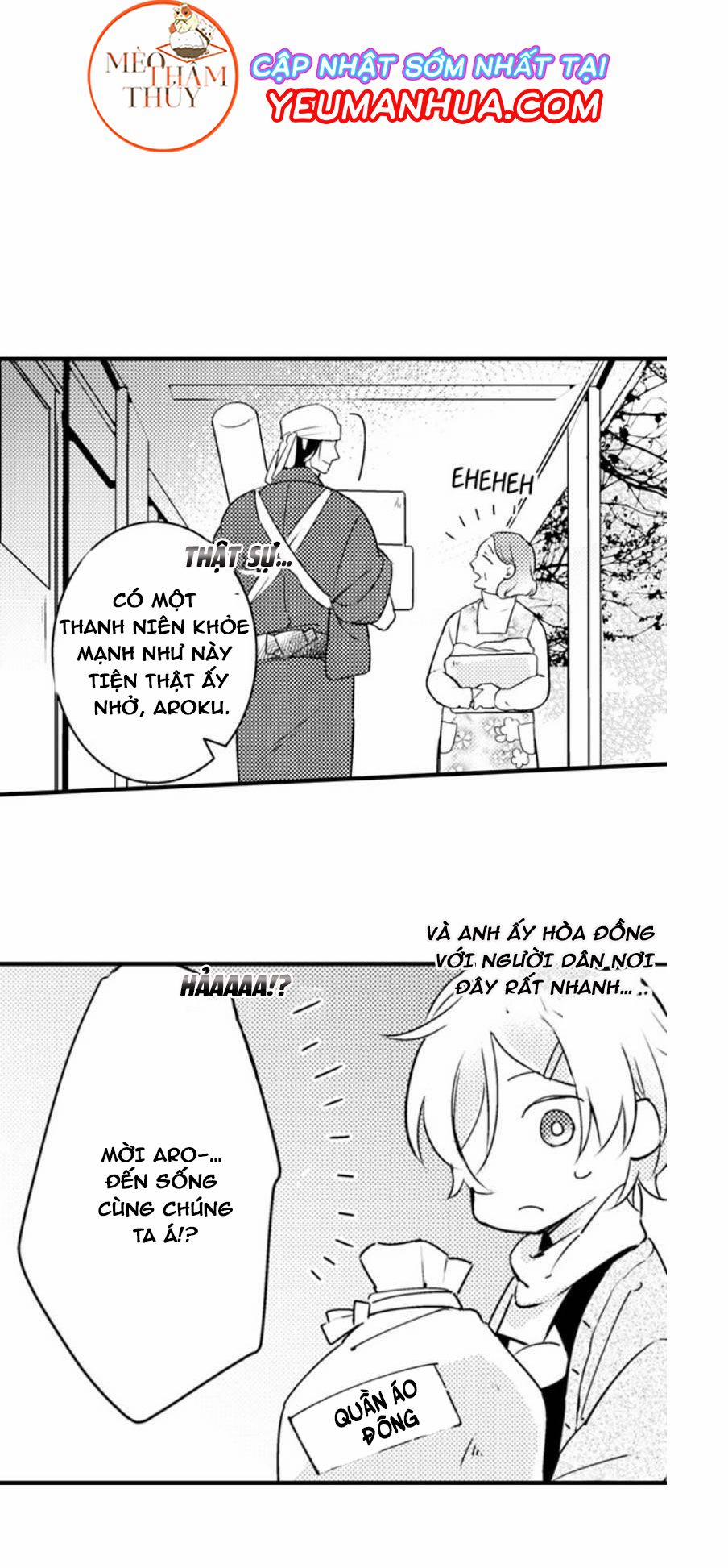 Dục Vọng Ác Ma 9 trang 8