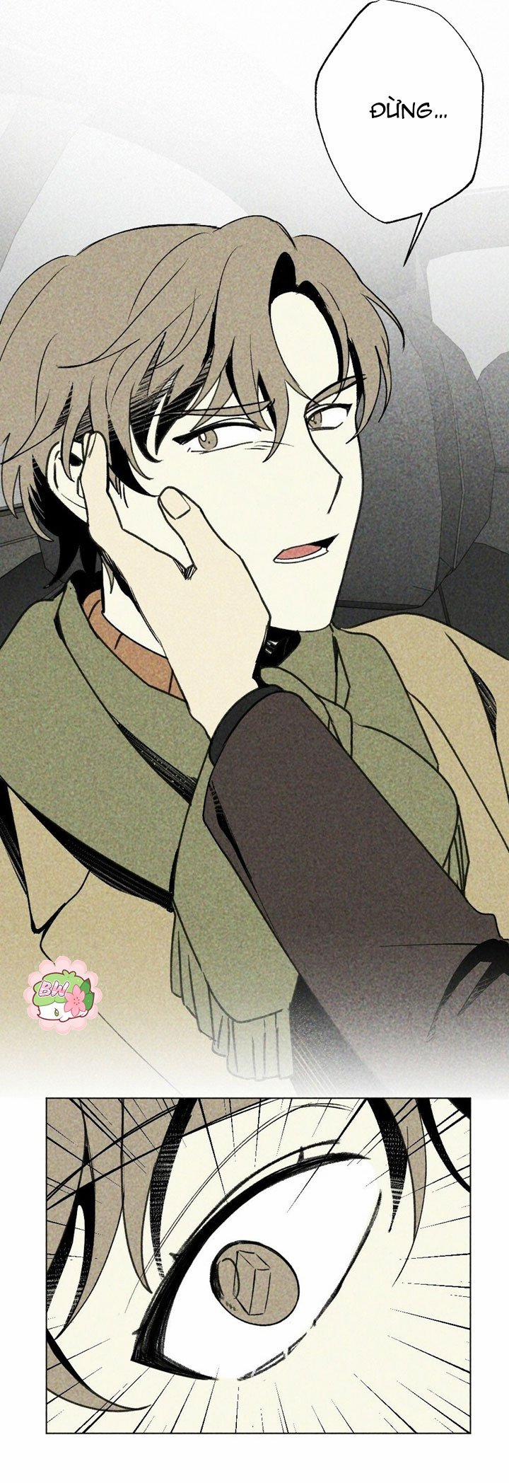 Dục Vọng ( Câu Chuyện Tình Yêu ) 1 trang 31