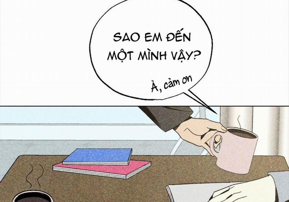 Dục Vọng ( Câu Chuyện Tình Yêu ) 10 trang 10