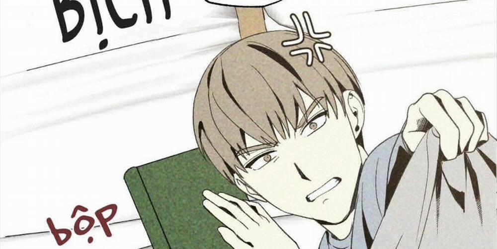 Dục Vọng ( Câu Chuyện Tình Yêu ) 10 trang 102