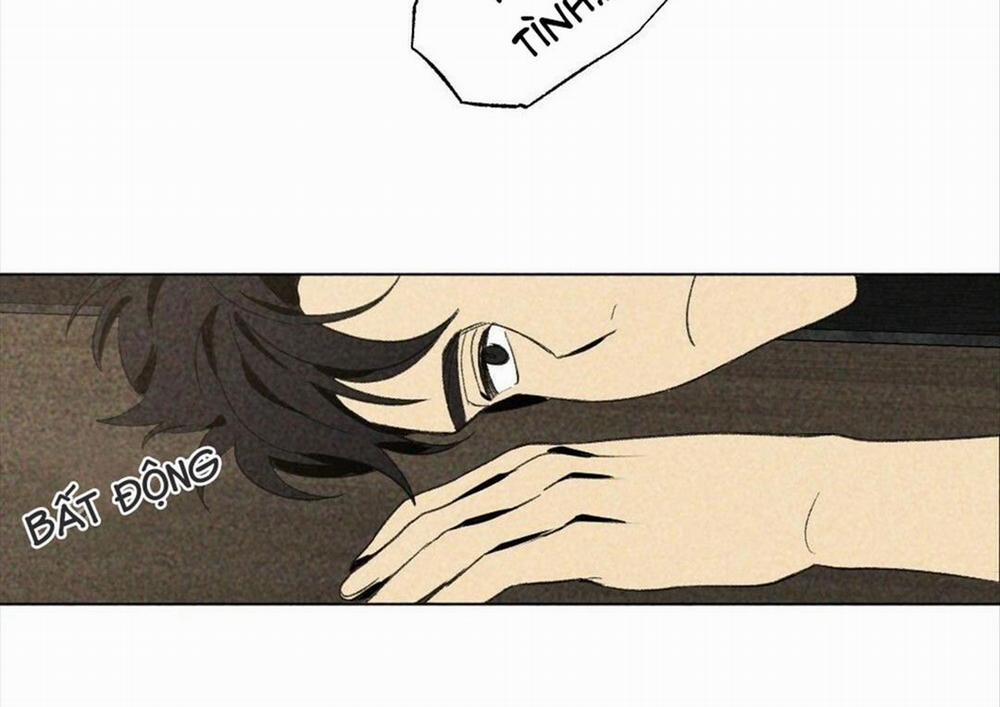 Dục Vọng ( Câu Chuyện Tình Yêu ) 10 trang 105