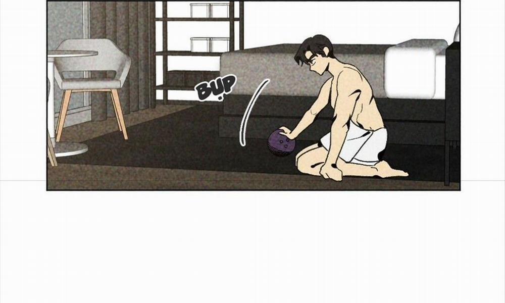 Dục Vọng ( Câu Chuyện Tình Yêu ) 10 trang 107