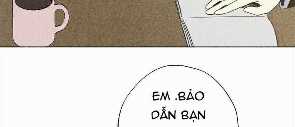 Dục Vọng ( Câu Chuyện Tình Yêu ) 10 trang 11