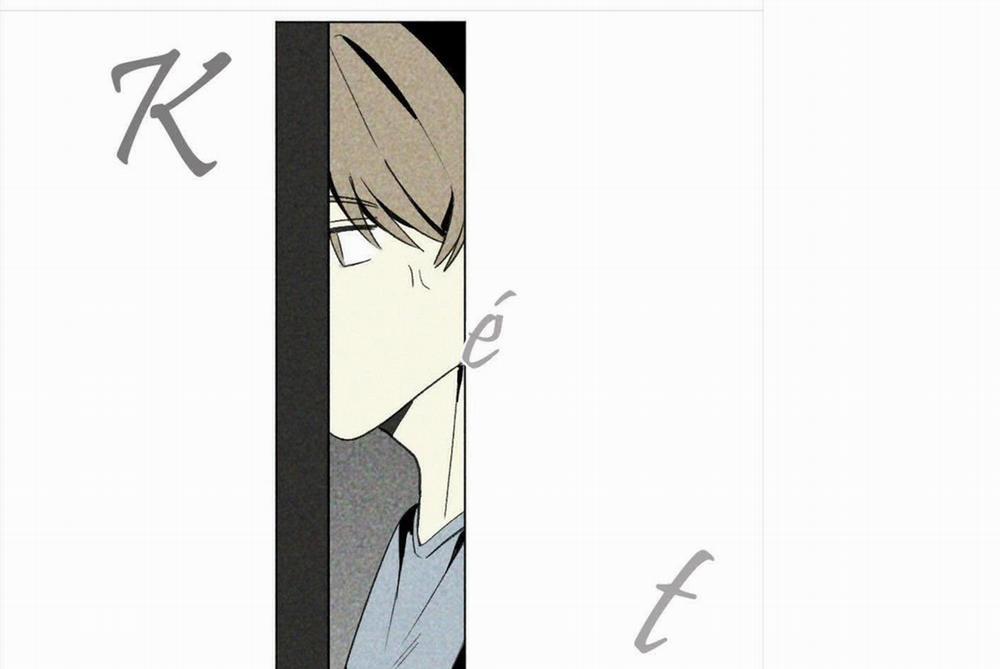 Dục Vọng ( Câu Chuyện Tình Yêu ) 10 trang 115