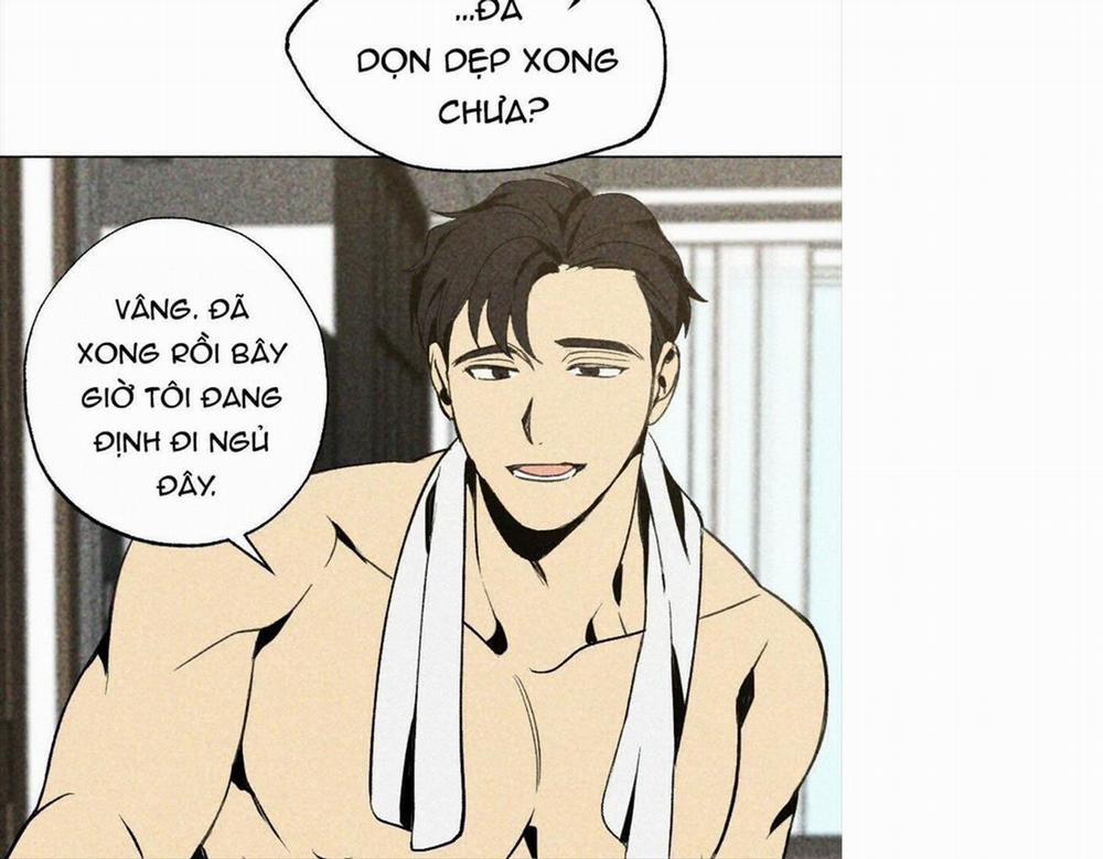 Dục Vọng ( Câu Chuyện Tình Yêu ) 10 trang 119