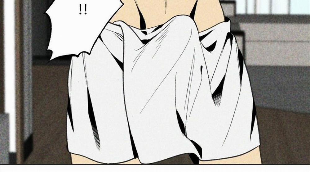 Dục Vọng ( Câu Chuyện Tình Yêu ) 10 trang 124