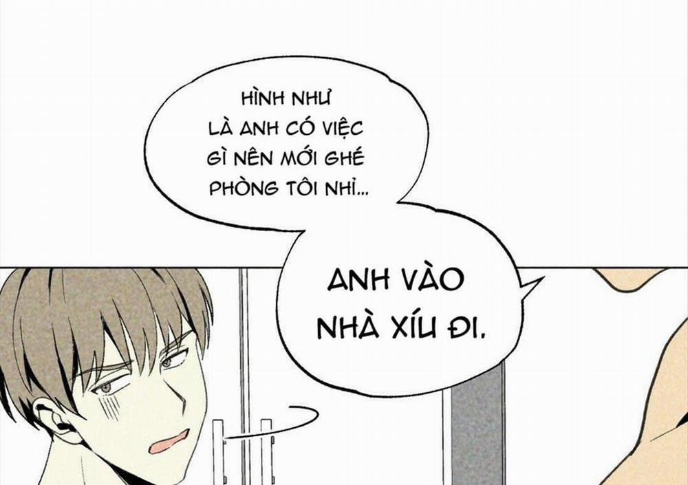 Dục Vọng ( Câu Chuyện Tình Yêu ) 10 trang 125