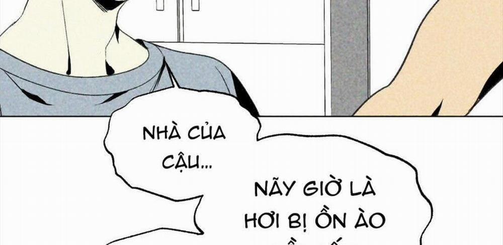 Dục Vọng ( Câu Chuyện Tình Yêu ) 10 trang 126