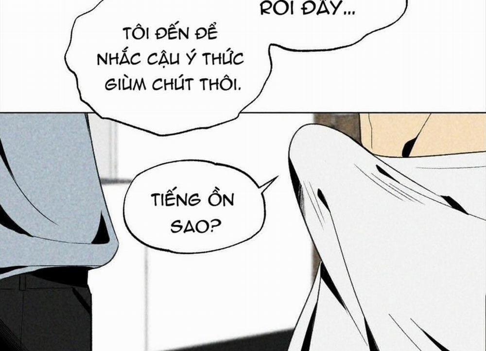 Dục Vọng ( Câu Chuyện Tình Yêu ) 10 trang 127