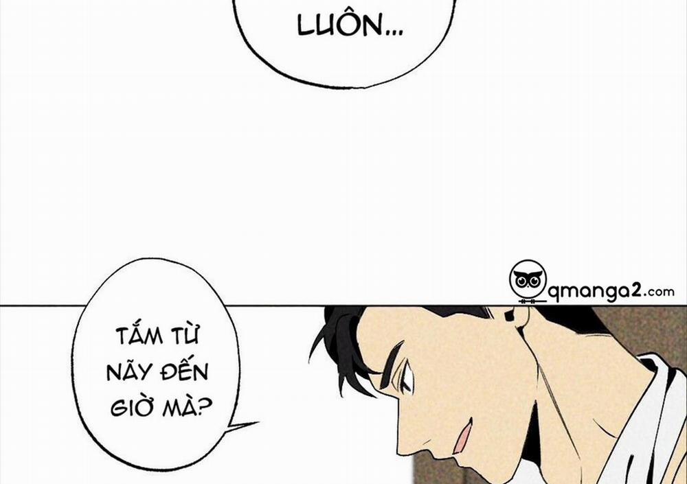 Dục Vọng ( Câu Chuyện Tình Yêu ) 10 trang 129
