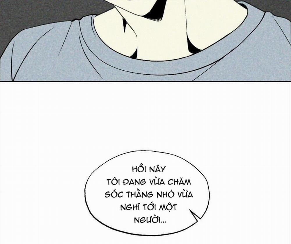 Dục Vọng ( Câu Chuyện Tình Yêu ) 10 trang 134