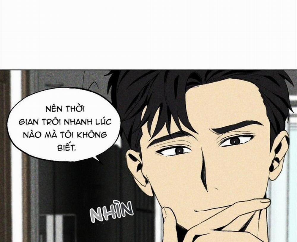 Dục Vọng ( Câu Chuyện Tình Yêu ) 10 trang 135