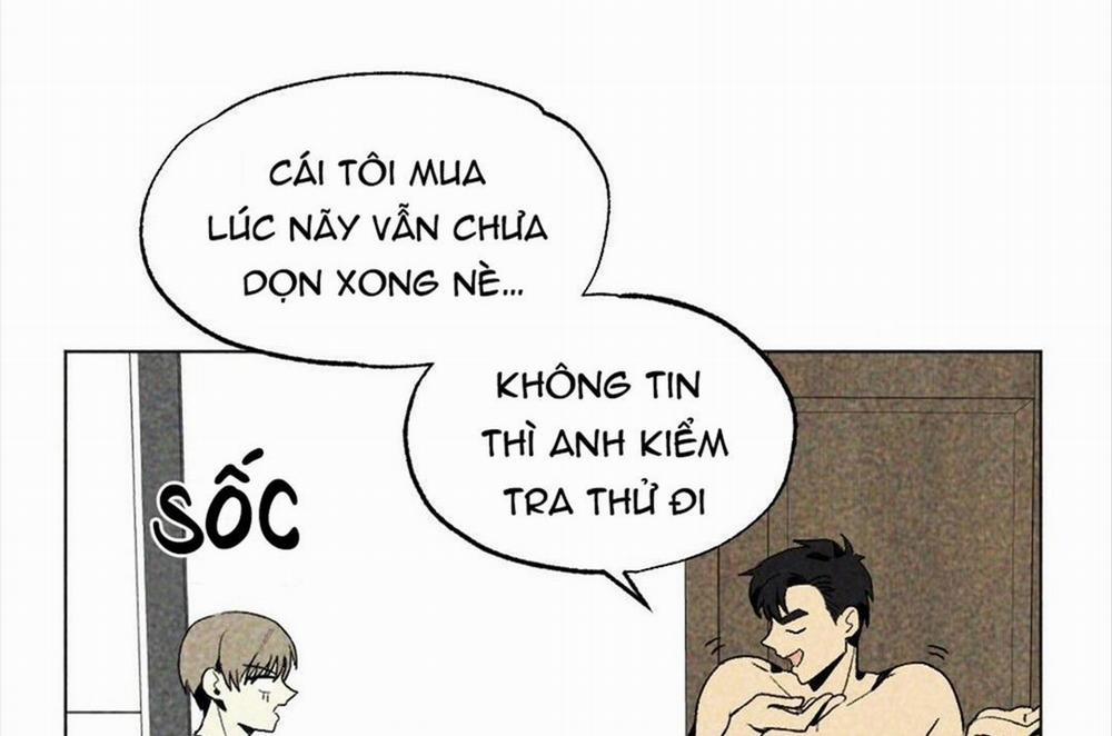 Dục Vọng ( Câu Chuyện Tình Yêu ) 10 trang 137