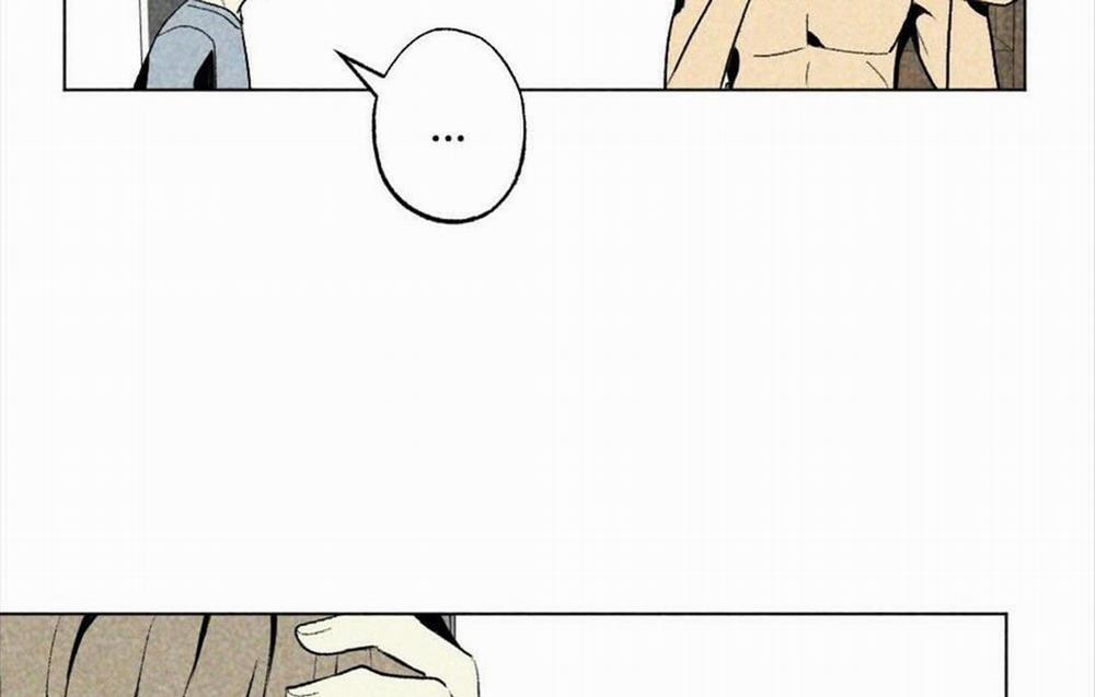 Dục Vọng ( Câu Chuyện Tình Yêu ) 10 trang 138