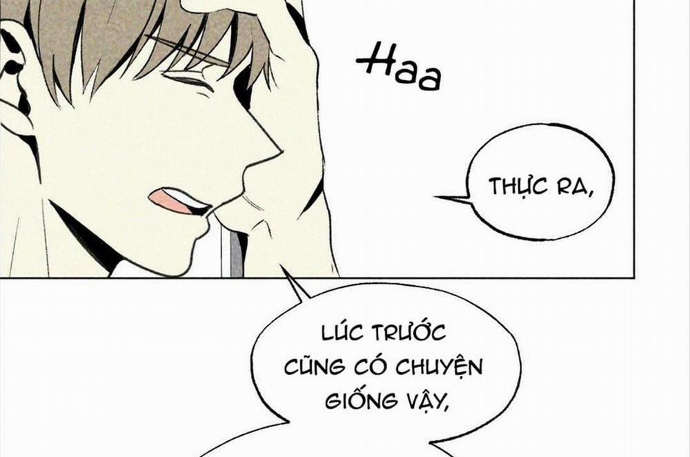 Dục Vọng ( Câu Chuyện Tình Yêu ) 10 trang 139