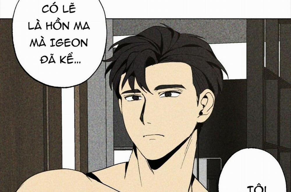 Dục Vọng ( Câu Chuyện Tình Yêu ) 10 trang 144