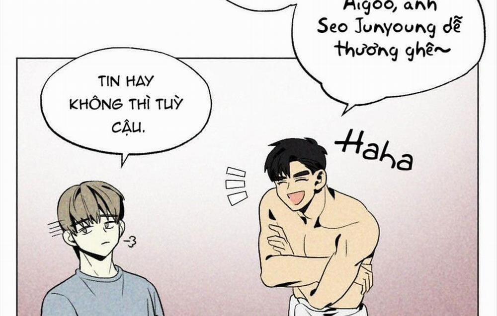 Dục Vọng ( Câu Chuyện Tình Yêu ) 10 trang 146