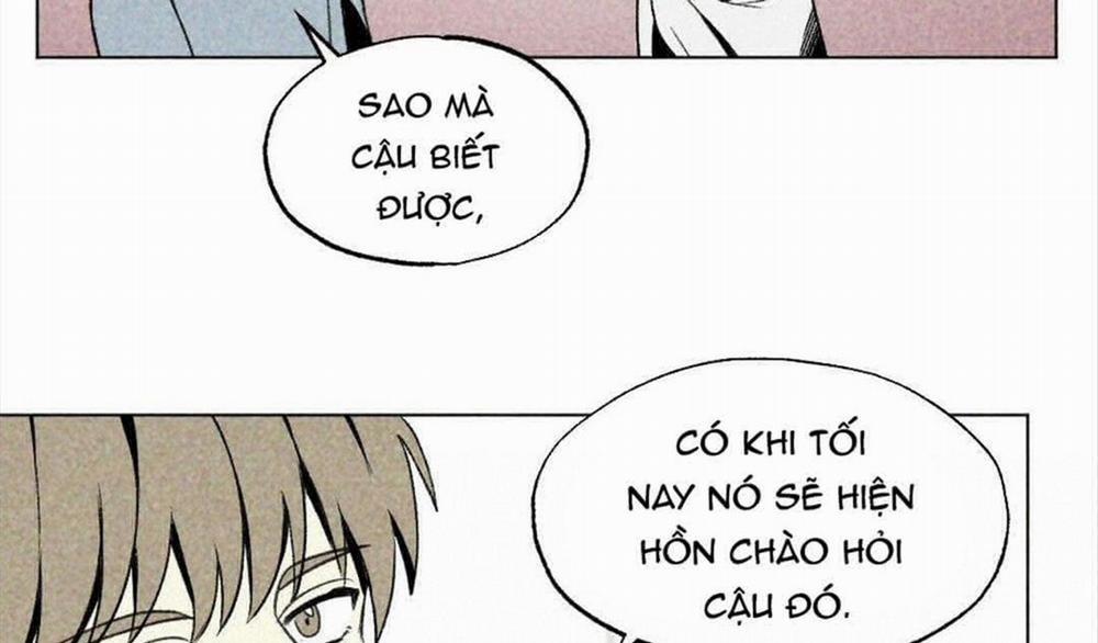 Dục Vọng ( Câu Chuyện Tình Yêu ) 10 trang 147