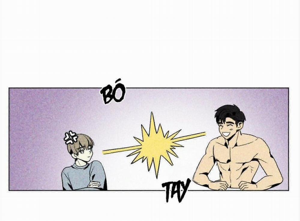 Dục Vọng ( Câu Chuyện Tình Yêu ) 10 trang 150