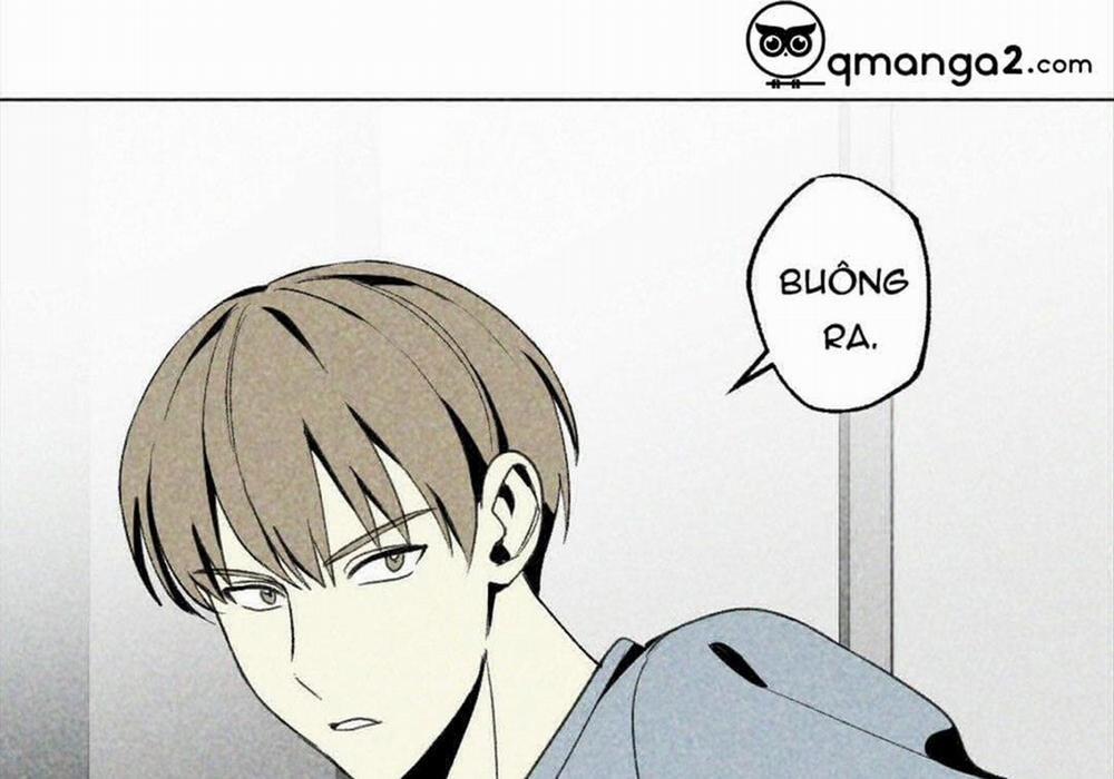 Dục Vọng ( Câu Chuyện Tình Yêu ) 10 trang 156