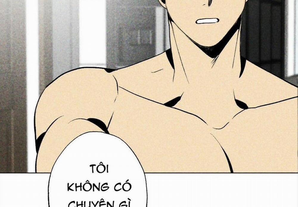 Dục Vọng ( Câu Chuyện Tình Yêu ) 10 trang 159