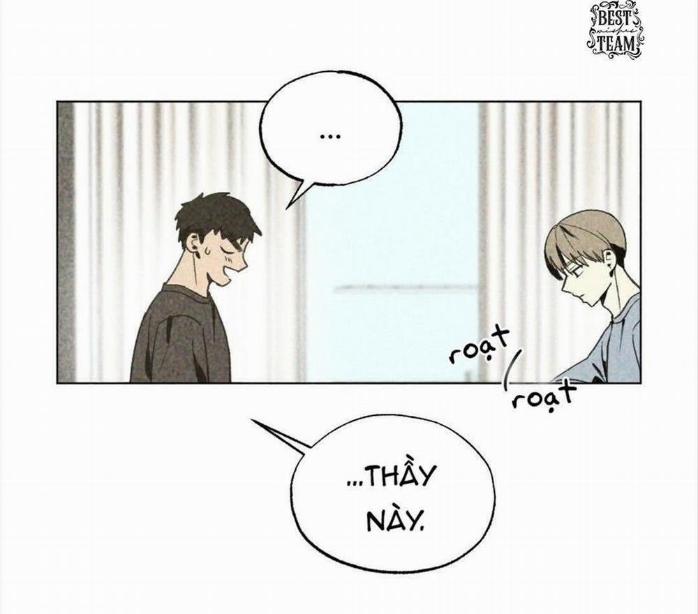 Dục Vọng ( Câu Chuyện Tình Yêu ) 10 trang 16