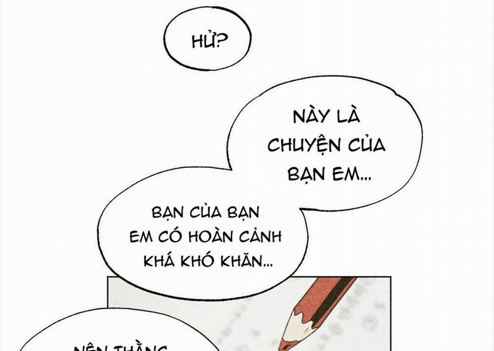 Dục Vọng ( Câu Chuyện Tình Yêu ) 10 trang 17